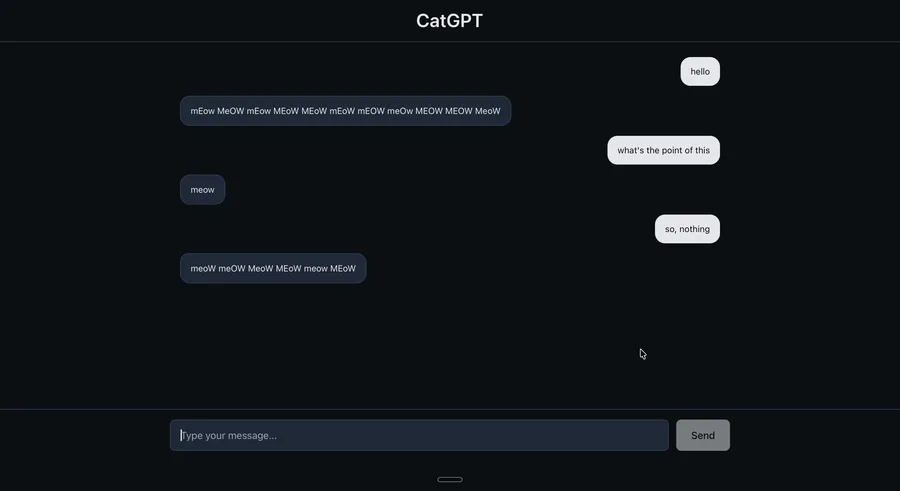 catgpt