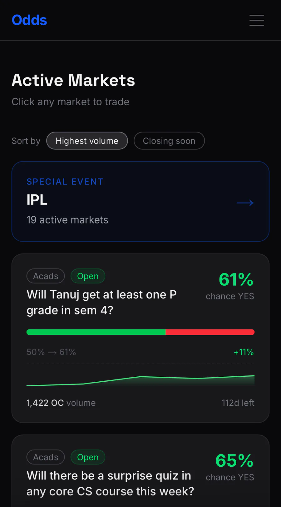 odds-1